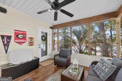 130 W Daylight Drive, Eatonton, GA 31024 - Photo 19