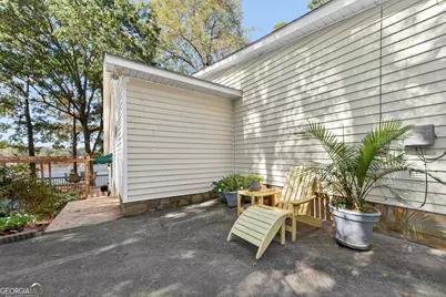 130 W Daylight Drive, Eatonton, GA 31024 - Photo 39