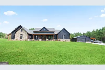 100 Rainey Road, Temple, GA 30179 - Photo 1