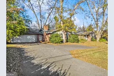 249 Lincoln Avenue, Fitzgerald, GA 31750 - Photo 3