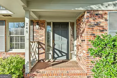 249 Lincoln Avenue, Fitzgerald, GA 31750 - Photo 7
