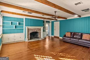 249 Lincoln Ave, Fitzgerald, GA 31750 - Photo 41