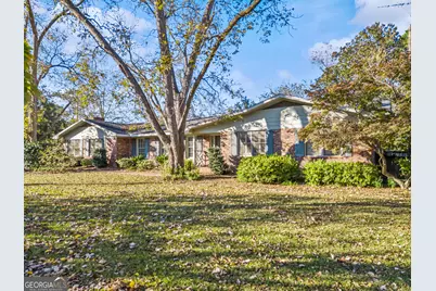 249 Lincoln Avenue, Fitzgerald, GA 31750 - Photo 1