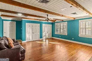 249 Lincoln Ave, Fitzgerald, GA 31750 - Photo 45