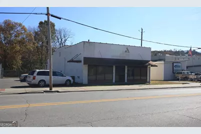 202 N Marble Street, Rockmart, GA 30153 - Photo 1