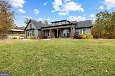 101 Trent Jones Circle, Meansville, GA 30256 - Photo 3