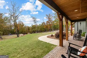 101 Trent Jones Cir, Meansville, GA 30256 - Photo 5