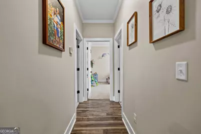 101 Trent Jones Circle, Meansville, GA 30256 - Photo 47