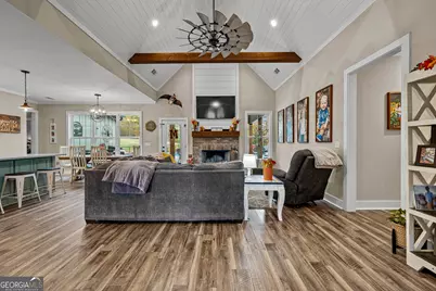 101 Trent Jones Circle, Meansville, GA 30256 - Photo 9