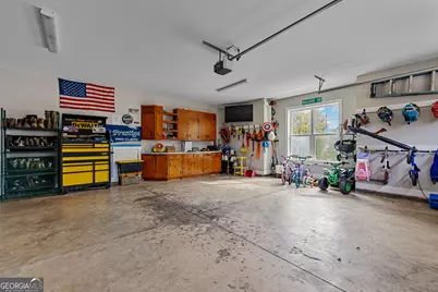 101 Trent Jones Circle, Meansville, GA 30256 - Photo 59