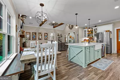 101 Trent Jones Circle, Meansville, GA 30256 - Photo 19