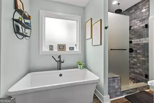 101 Trent Jones Cir, Meansville, GA 30256 - Photo 31