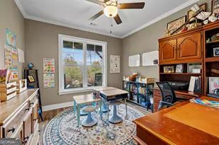 101 Trent Jones Cir, Meansville, GA 30256 - Photo 45