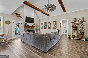 101 Trent Jones Cir, Meansville, GA 30256 - Photo 11