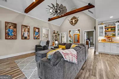 101 Trent Jones Circle, Meansville, GA 30256 - Photo 13