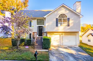 6442 Stonebridge Creek Ln, Lithonia, GA 30058 - Photo 1