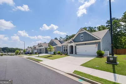 75 S Cornucopia Bend, Dallas, GA 30132 - Photo 3
