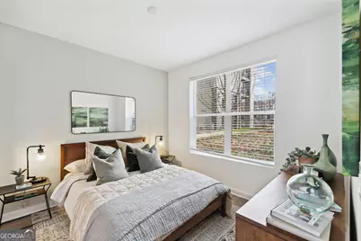 2945 Cumberland Mall SE #T-3028, Atlanta, GA 30339 - Photo 9