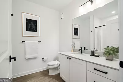 2945 Cumberland Mall SE #T-3028, Atlanta, GA 30339 - Photo 15