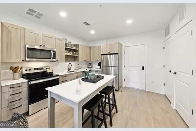 2945 Cumberland Mall SE #T-3028, Atlanta, GA 30339 - Photo 3