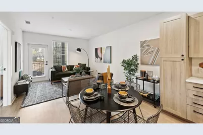 2945 Cumberland Mall SE #T-3028, Atlanta, GA 30339 - Photo 5