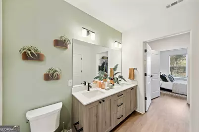 2945 Cumberland Mall SE #T-3028, Atlanta, GA 30339 - Photo 13