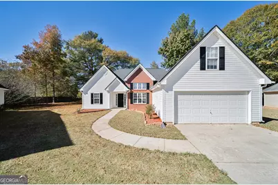 4332 Beaverton Circle, Loganville, GA 30052 - Photo 1