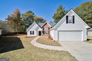 4332 Beaverton Cir, Loganville, GA 30052 - Photo 1