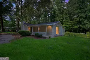 6770 Burkhead Dr, Union City, GA 30291 - Photo 1