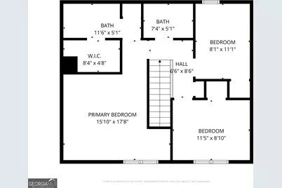 2725 Wildflower Lane, Snellville, GA 30039 - Photo 29