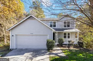 2725 Wildflower Ln, Snellville, GA 30039 - Photo 1