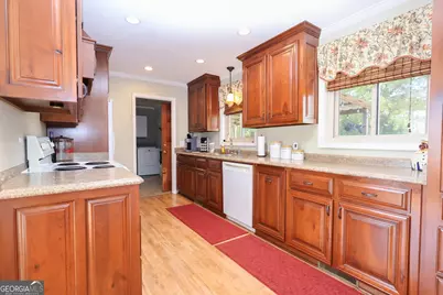 503 Todd Circle, Warner Robins, GA 31088 - Photo 7