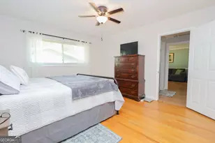 503 Todd Cir, Warner Robins, GA 31088 - Photo 11