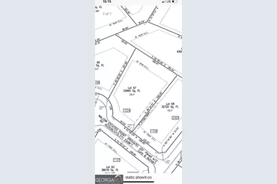 1224 Malcom Estates Point #LOT 67, Bogart, GA 30622 - Photo 5