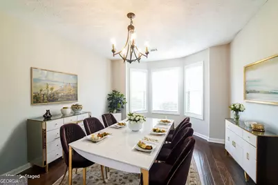 130 Summerfield Court, Acworth, GA 30101 - Photo 3