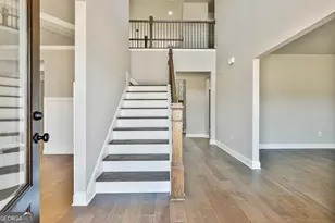 9 Cedara Dr, Newnan, GA 30263 - Photo 7