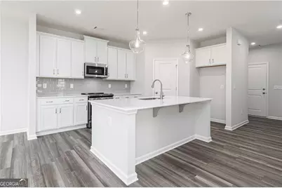 3069 Cambridge Mill Street, Acworth, GA 30102 - Photo 7