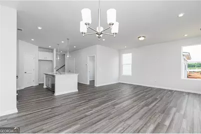 3069 Cambridge Mill Street, Acworth, GA 30102 - Photo 5