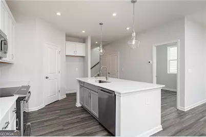 3069 Cambridge Mill Street, Acworth, GA 30102 - Photo 11