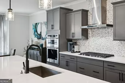 1336 Stanley Park Drive, Decatur, GA 30033 - Photo 5