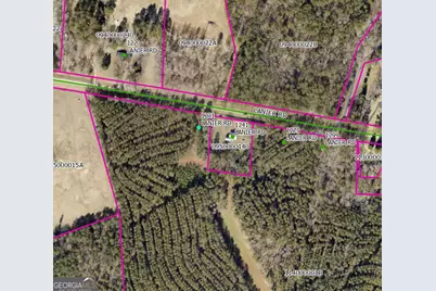 1279 Lanier Road, White Plains, GA 30678 - Photo 9