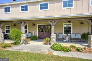 5140 Quaker Rd, Keysville, GA 30816 - Photo 3