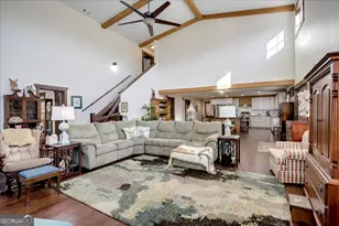 5140 Quaker Rd, Keysville, GA 30816 - Photo 7