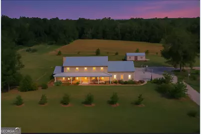 5140 Quaker Road, Keysville, GA 30816 - Photo 41