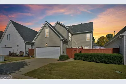 1580 Reids Ferry Way, Marietta, GA 30062 - Photo 5