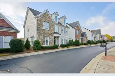 1580 Reids Ferry Way, Marietta, GA 30062 - Photo 3