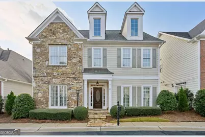 1580 Reids Ferry Way, Marietta, GA 30062 - Photo 1