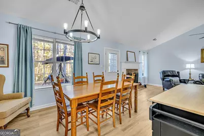 423 Serenity Walk, McDonough, GA 30252 - Photo 19