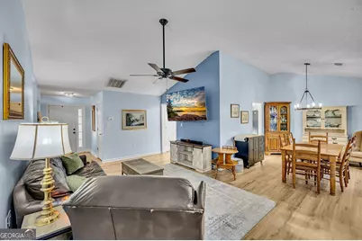 423 Serenity Walk, McDonough, GA 30252 - Photo 15