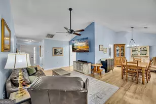 423 Serenity Walk, McDonough, GA 30252 - Photo 15